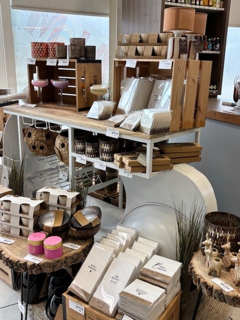 Herfst in de winkel!