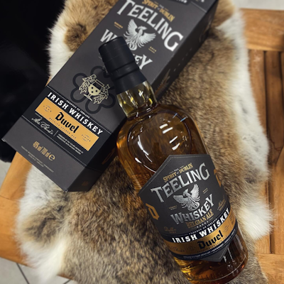 Teeling Whiskey x Duvel